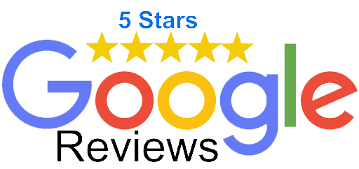 Leave Us a 5-Star Review Today!!